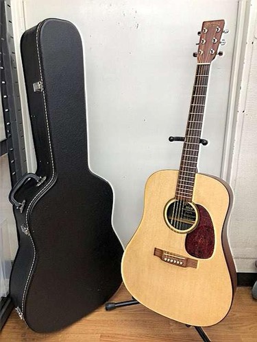 Guitare acoustique martin dxm - guitare,