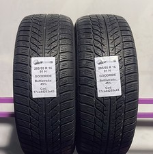 PNEU USAGÉ GOODRIDE SW608