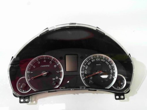 Compteur suzuki swift - swift, 4