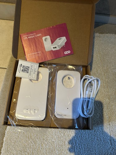 Devolo cpl magic wifi next - devolo, 2