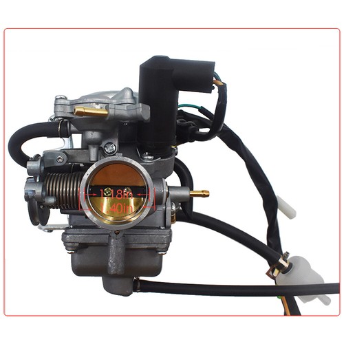 Carburetor carb for - carburetor, hammerhead
