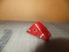Bakugan Spitarm Ventus Red
