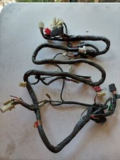 TGB 101 S '07 Wiring Loom Harness 