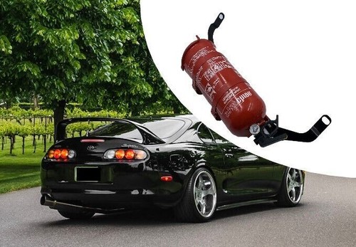 Suitable toyota supra mk4 - suitable,