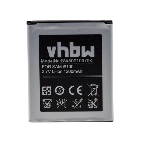 Batterie pour samsung - pour,