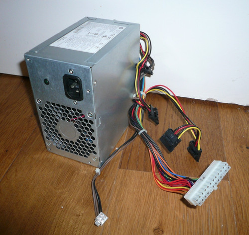 Alimentation atx 300w - atx, hp