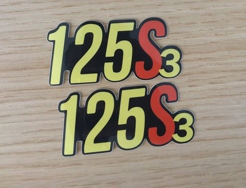 Stickers caches lateraux - , honda
