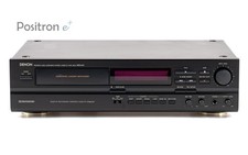 Denon DRS-610 Bande