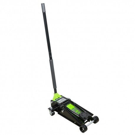 Cric rouleur hydraulique - , 3