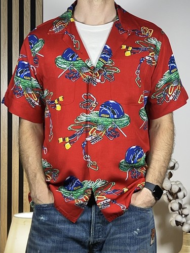 Chemise safari climb polo - chemise,