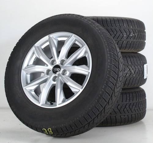 Audi roues d hiver - roues, d’hiver