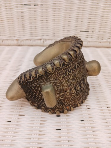 Gros bracelet africain - gros,
