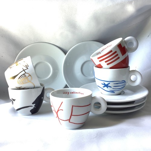 Lly collection 2000 expresso - lly,
