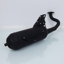 Pot d échappement Yasuni pour