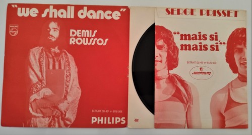 Rare hors commerce demis - hors,