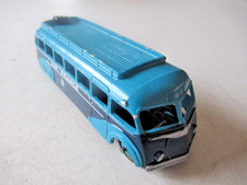 DINKY TOYS CDF AUTOCAR ISOBLOC