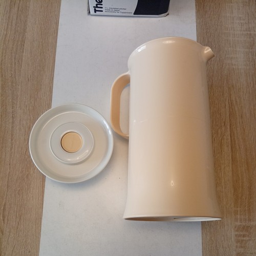 Pichet isotherme tupperware - tupperware, 1l