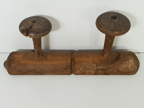Porte manteau ancien - porte-manteau,