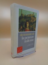 Dictionnaire de la peinture