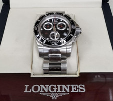 Montre Homme LONGINES L3.743.4