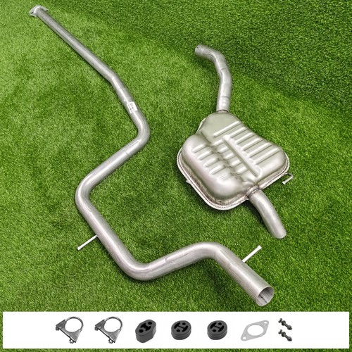 échappement pour ford galaxy - pour,