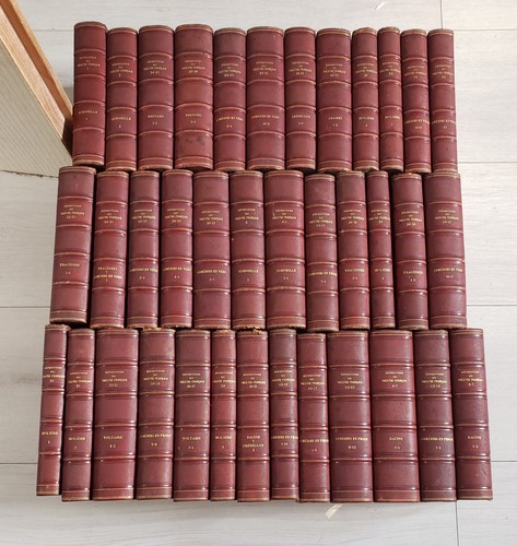 Lot livres anciens antique - lot,