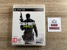 Call of Duty Modern Warfare 3