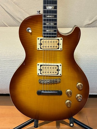 Guitare électrique greco les - électrique,