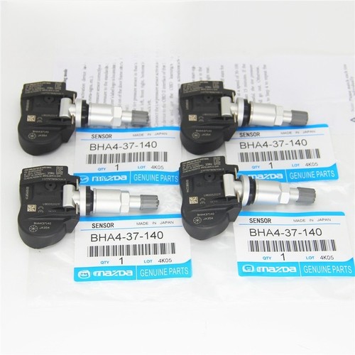 Tpms tire pressure sensor set - tire,