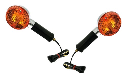Clignotants arrière pour - 2x,