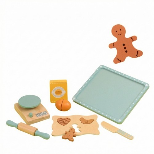 Ensemble jouets cuisine - ensemble,