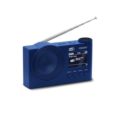 Radio numérique dab fm - radio,