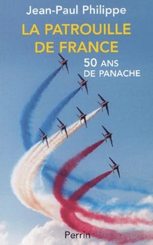 Patrouille france - de,