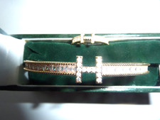 BEAUTIFULL GENERIC CLICK CLAC BRACELET AND RING