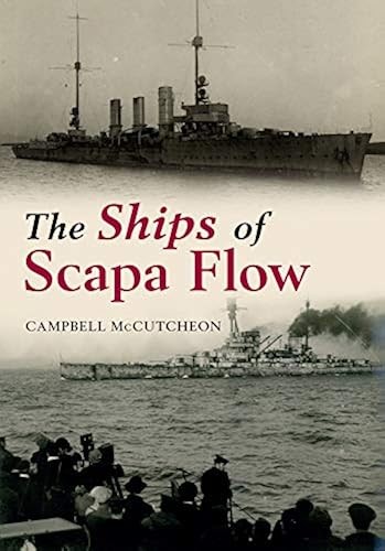 The ships scapa - the,