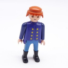 45730 Playmobil Soldat