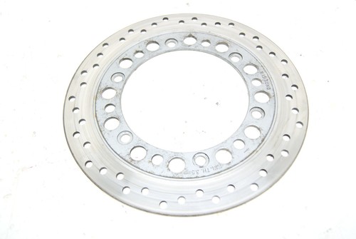 Disque frein avant - disque,