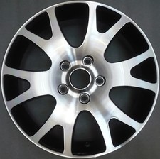 Dezent Jante Alliage 7,5x17
