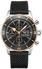 Chronographe Breitling