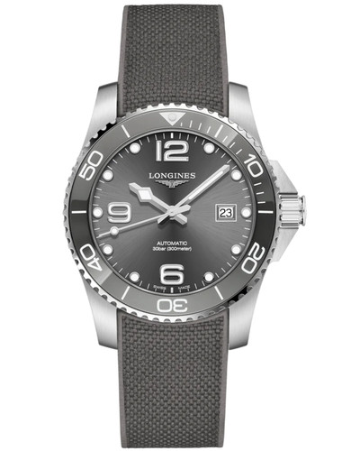 Longines hydroconquest - longines,