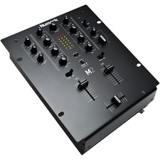 Numark M2 2-Channel Scratch