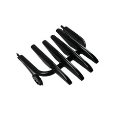 Porte-bagages pour Harley