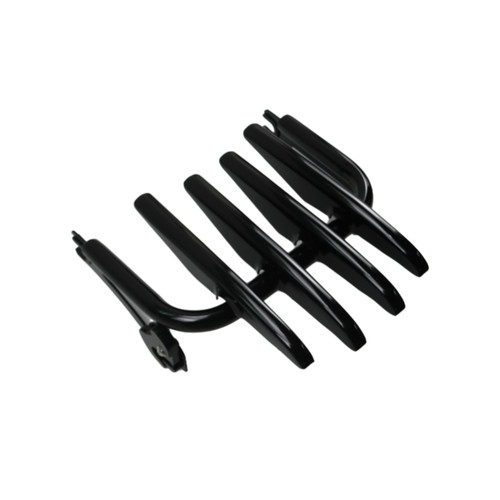 Porte bagages pour - porte-bagages, harley
