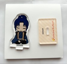 Tokimeki Memorial GS4 Acrylic Stand Hoshiyano Kou High School LE