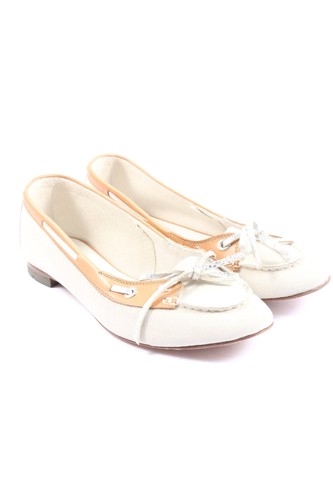 Heschung ballerines classiques - ballerines,