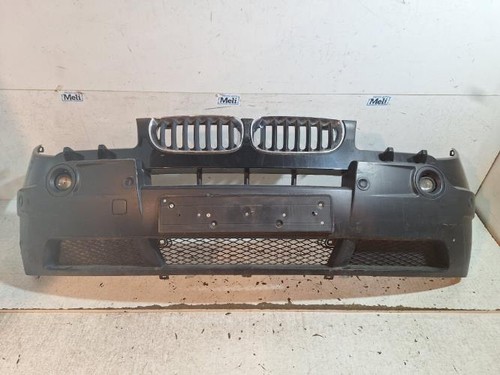 Pare choc avant bmw e83 - choc,