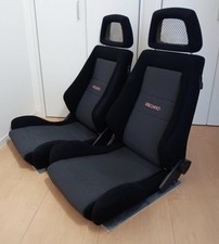 RECARO LX-M 2 places