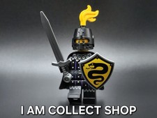 LEGO MINIFIGURE MINIFIG