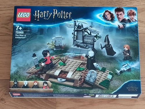 Lego 75965 harry potter - 75965,