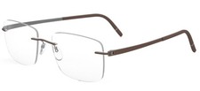 Lunettes vue silhouette - lunettes,
